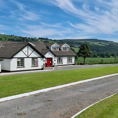 Cable Island Bed And Breakfast Conna Exterior foto