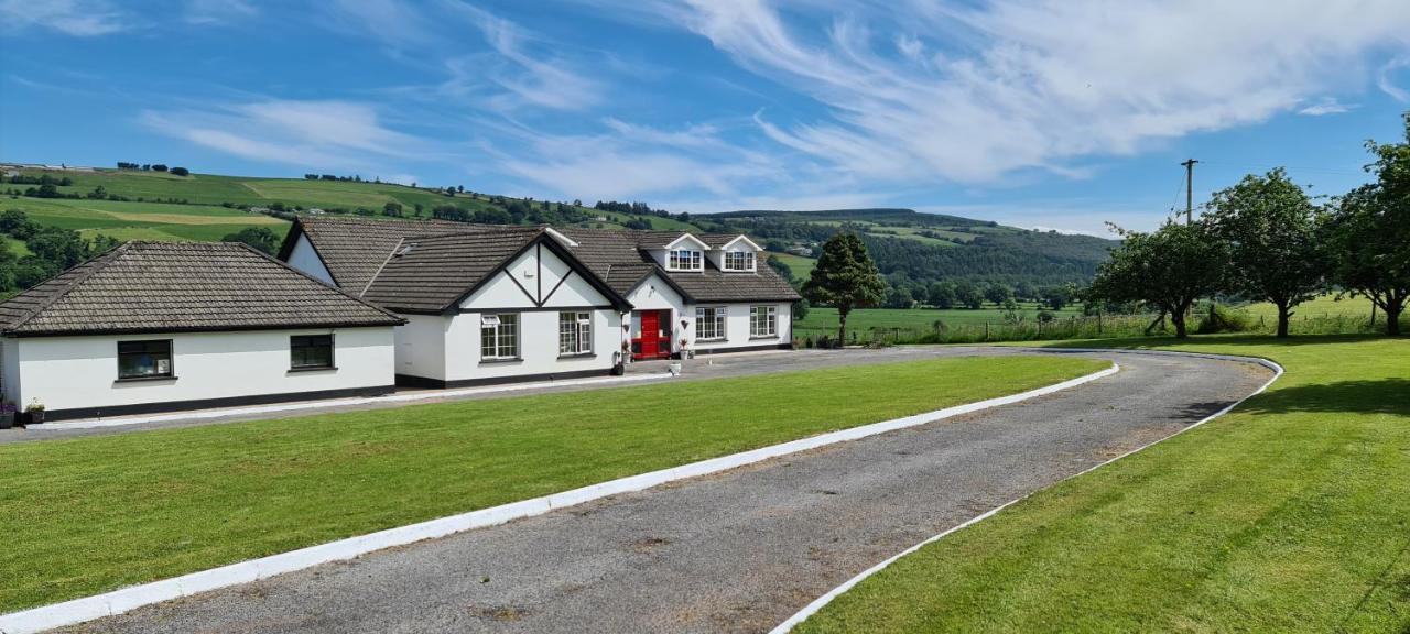 Cable Island Bed And Breakfast Conna Exterior foto
