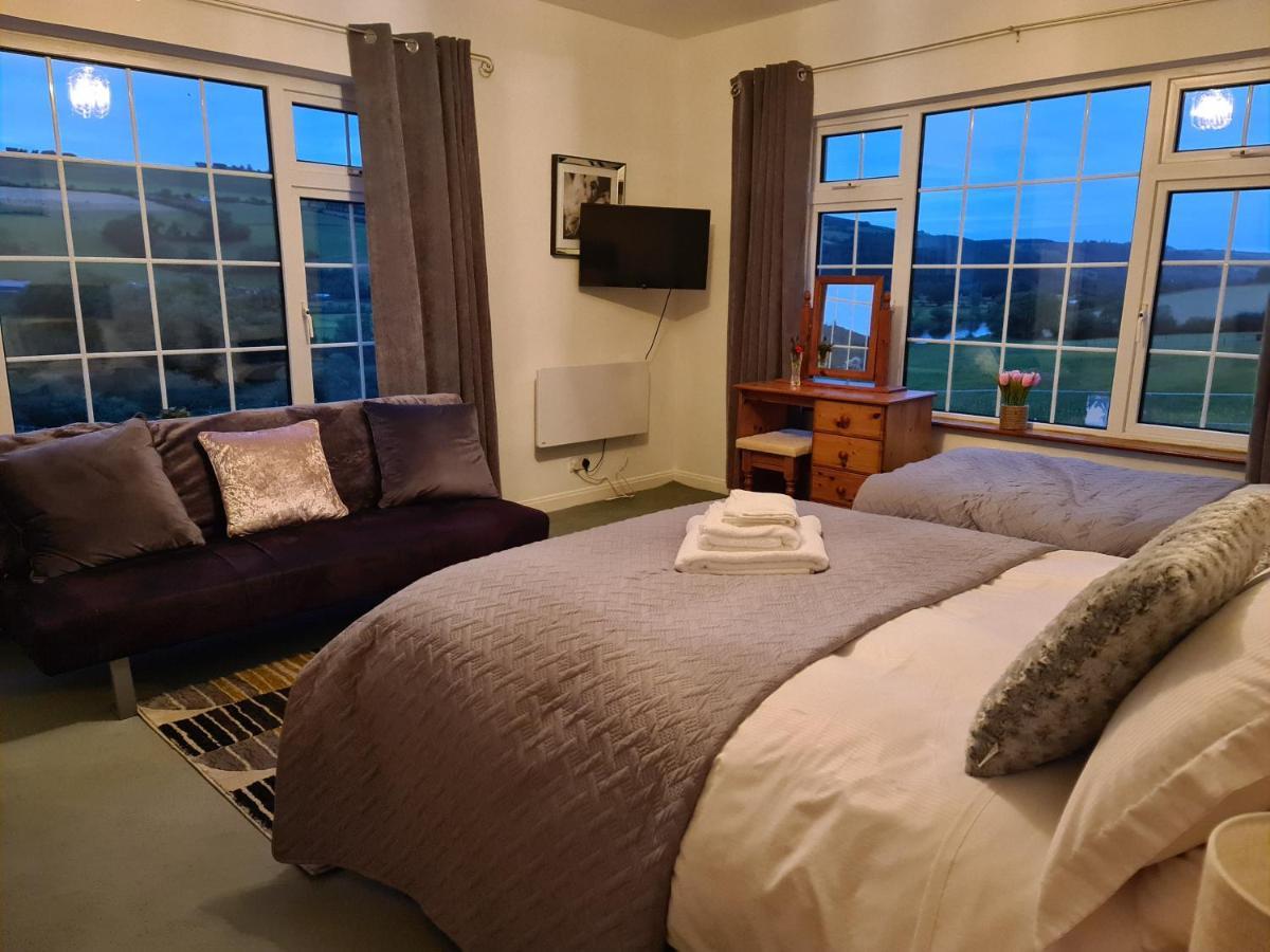 Cable Island Bed And Breakfast Conna Exterior foto