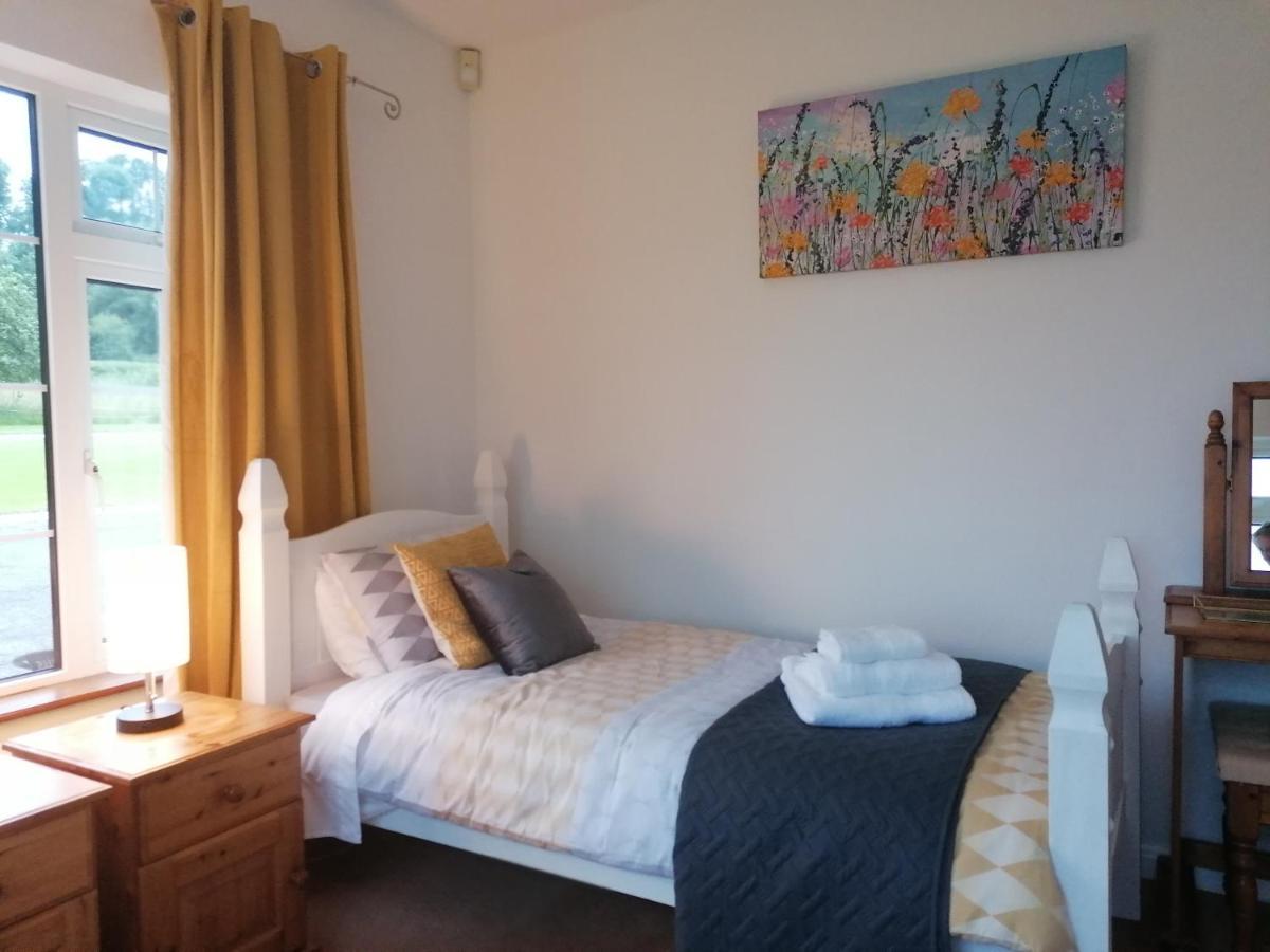 Cable Island Bed And Breakfast Conna Exterior foto