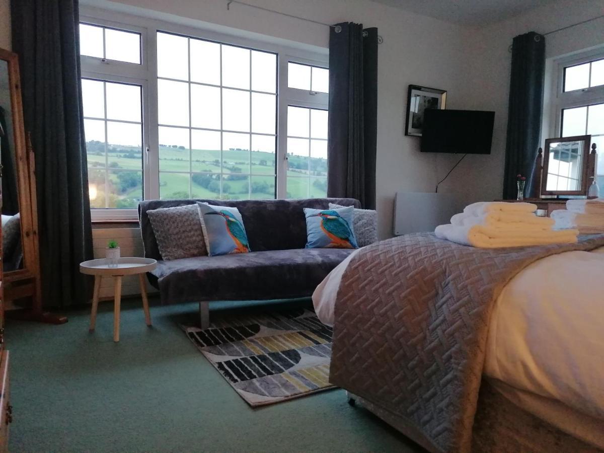 Cable Island Bed And Breakfast Conna Exterior foto