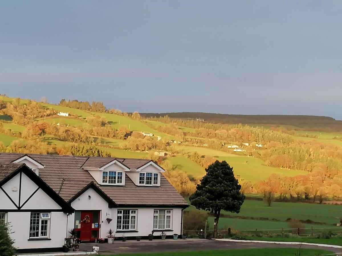 Cable Island Bed And Breakfast Conna Exterior foto