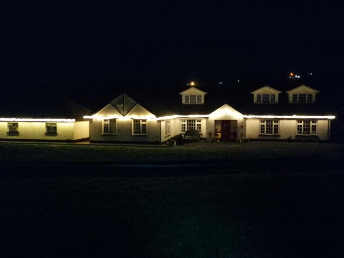 Cable Island Bed And Breakfast Conna Exterior foto