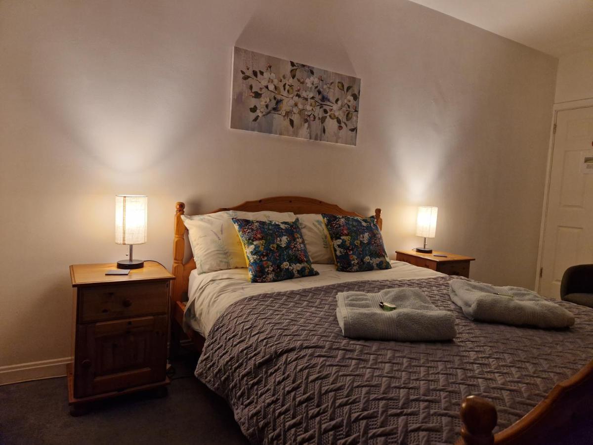 Cable Island Bed And Breakfast Conna Exterior foto
