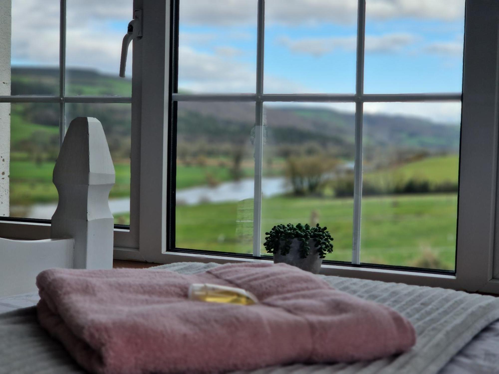 Cable Island Bed And Breakfast Conna Exterior foto