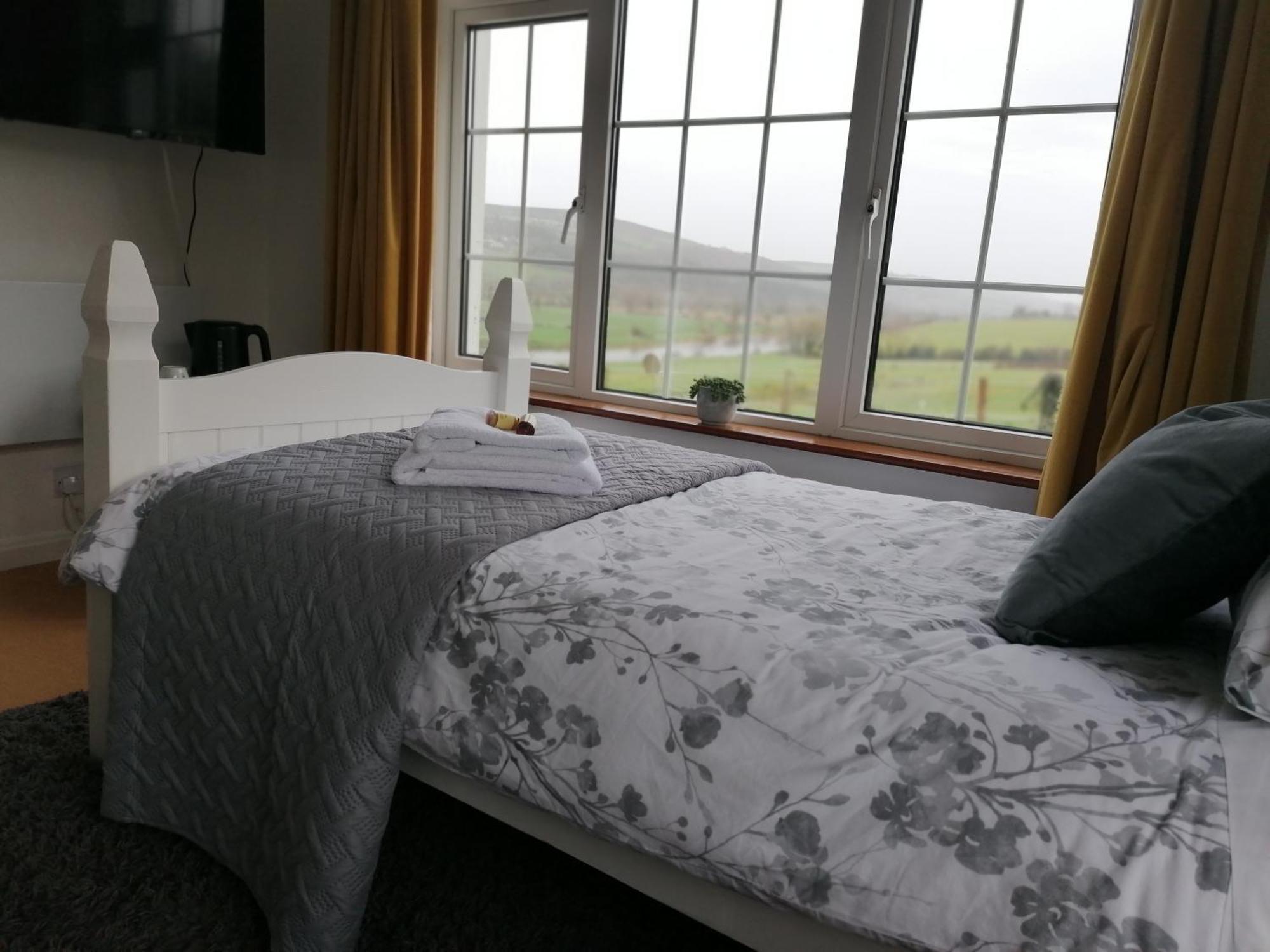 Cable Island Bed And Breakfast Conna Zimmer foto