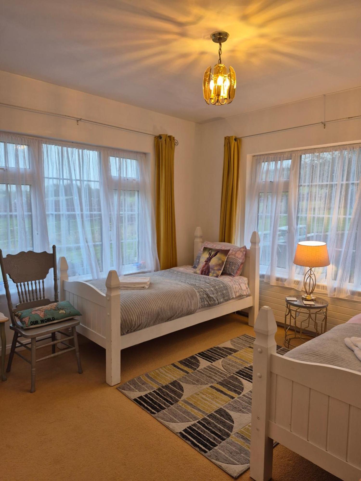 Cable Island Bed And Breakfast Conna Exterior foto
